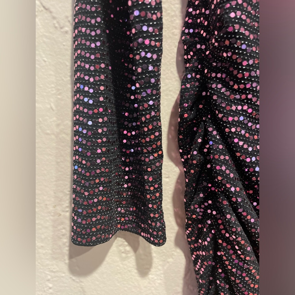 Sequin Dress - Picture 6 of 10